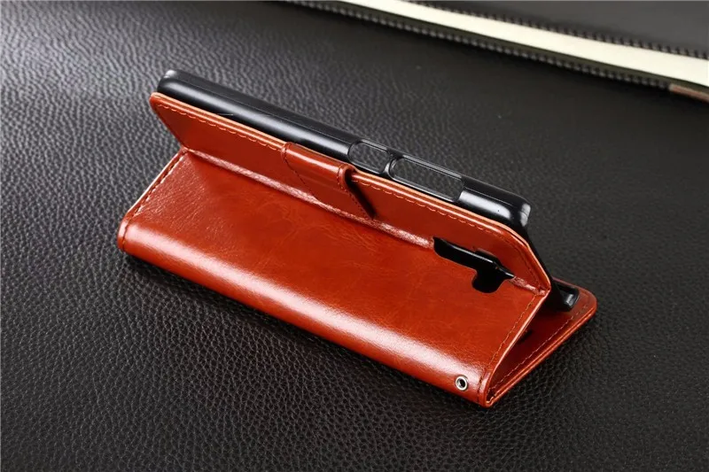 For Xiaomi Redmi 4 Case 5.0 Luxury Wallet PU Leather Phone Case For Xiaomi Redmi 4 Pro Prime Case Flip Protective Back Cover (20)