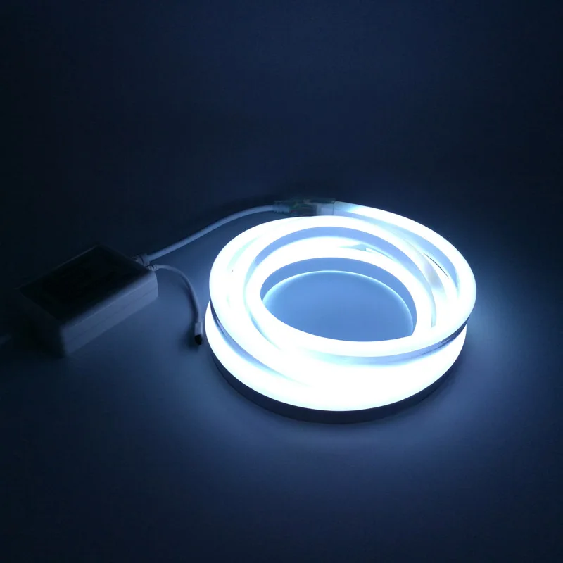 220v rgb neon strip 24keys w