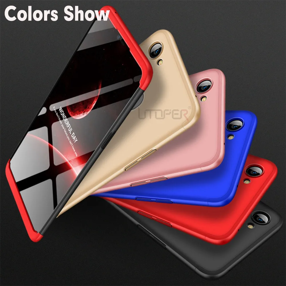 Oppo F5 Чехол Купить
