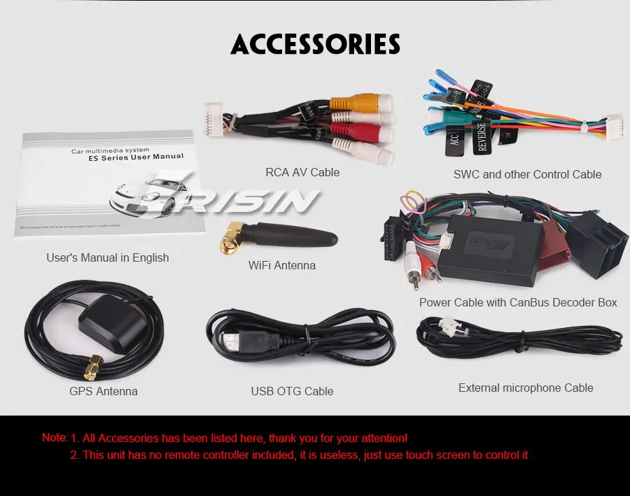 Clearance Erisin ES7971F 7" Android 9.0 Car Stereo GPS Wifi SAT NAV DAB+ 4G DVR Canbus BT OBD for FIAT BRAVO 22