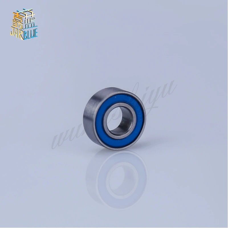 5x13x4 695 2RS ABEC3 5X13X4mm Model bearing motor bearing 10PCS