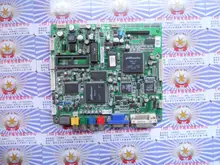 L37V6-A8K Motherboard Main-BD-Rev2.2 with LC370W01 (A6) screen!