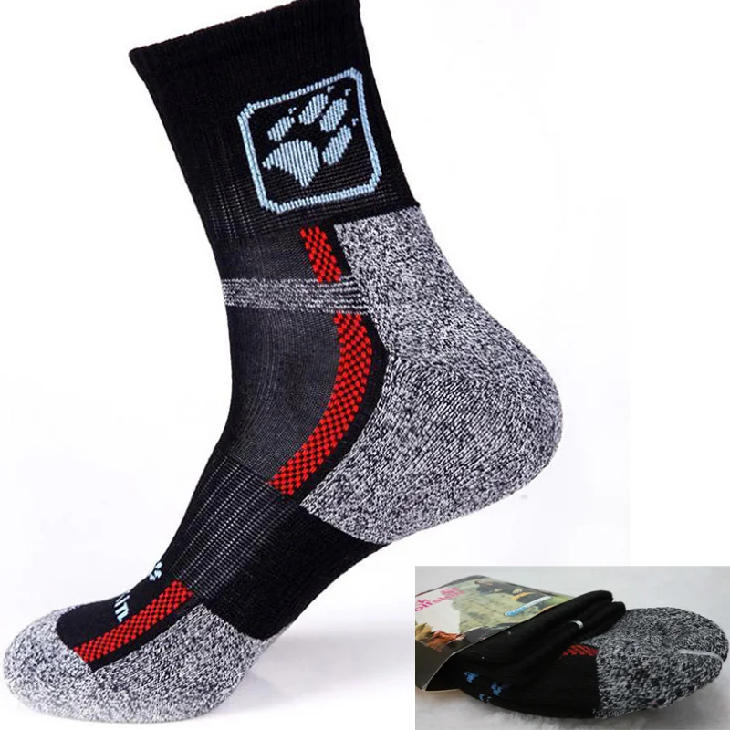 Compra Calcetines coolmax ciclismo online al por mayor de