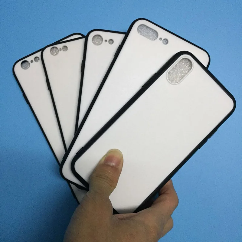 50pcs Sumgo Simple Case for Huawei P10 Plus Hard PC TPU Frame Back case for Huawei