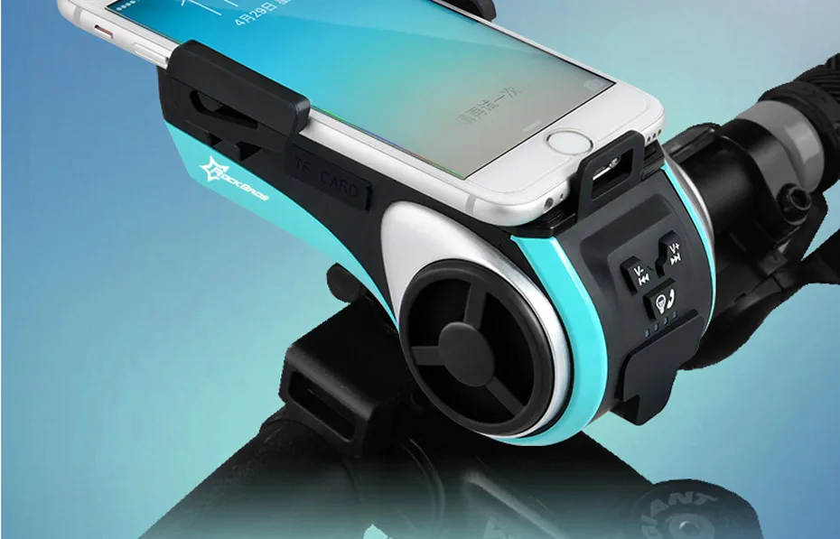 Best ROCKBROS Bike Head Light Cycling Bicycle LED Light Waterproof Bell Multifunction MTB Lights Lamp Headlight Accessories M6005 19 Best ROCKBROS Bike Head Light Cycling Bicycle LED Light Waterproof Bell Multifunction MTB Lights Lamp Headlight Accessories M6005 19