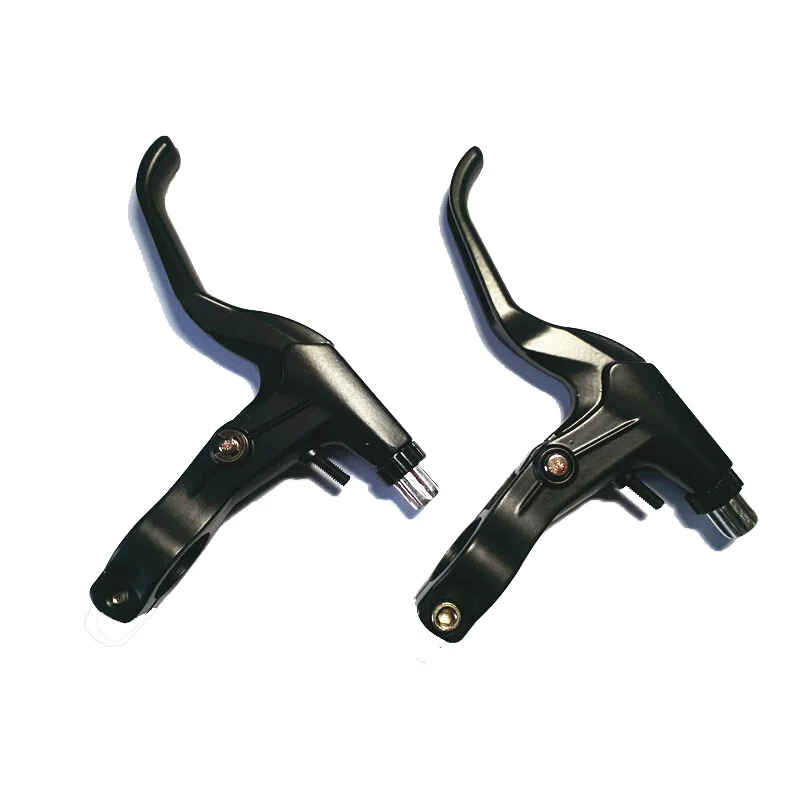 2015 New Bicycle Brake Full Aluminum Alloy Brake Lever Mountain Bike