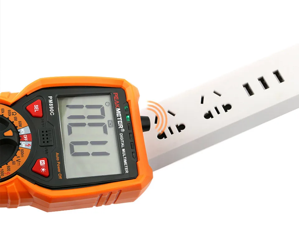 multimeter (12)