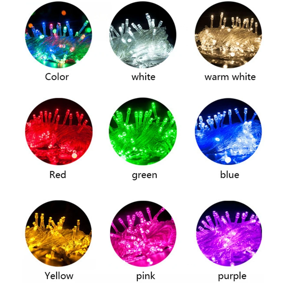 Fairy Light
