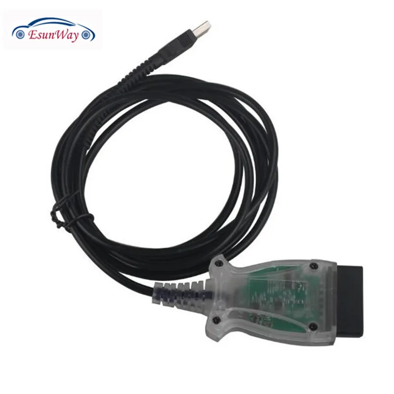 Микрочип FORScan PIC24HJ128GP + FTDI для Ford/Mazda/Lincoln/Mercury разработан работы над ELM327 и J2534 ELS 27|elm327