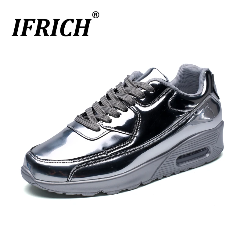

Different Colors Running Shoes For Men Shock Absorption Mens Sports Sneakers Designer Trainers Mens Brand Jogging Shoes