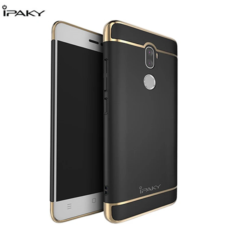 For Xiaomi Mi5s Plus Case For xiaomi Mi 5 Mi5s Redmi Note 4X Note 2 phone Cases ipaky 3 in 1 Hard PC Cover Funda Coque Shell 1-plus-5-cover : image For Xiaomi Mi5s Plus Case For xiaomi Mi 5 Mi5s Redmi Note 4X Note 2 phone Cases ipaky 3 in 1 Hard PC Cover Funda Coque Shell 1-plus-5-cover