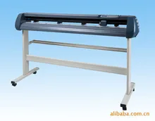 1350mm 48” Computer plotter cutter Vinyl Cutting Plotter DHL 80%discount