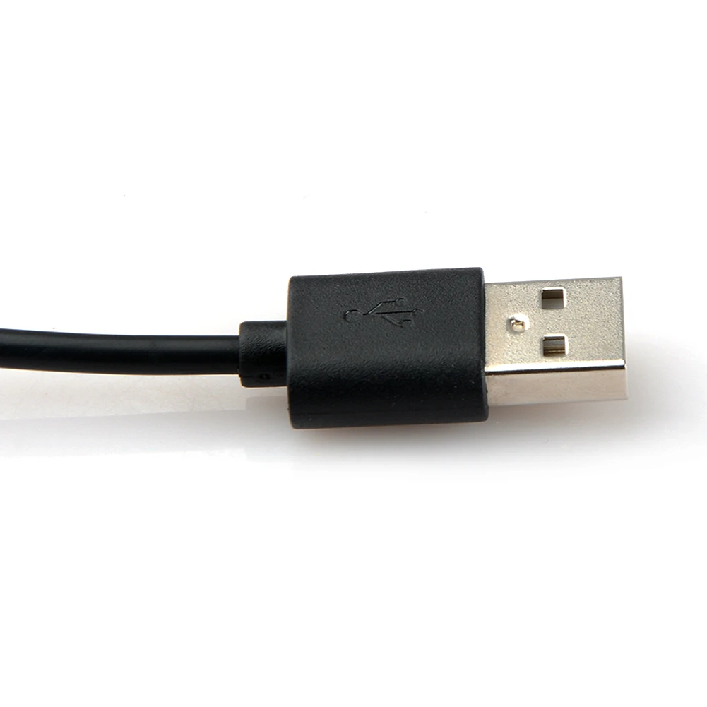 1 м кабели для передачи данных для GoPro Hero 5 6 Session USB-C кабель питания для зарядного устройства синхронизации