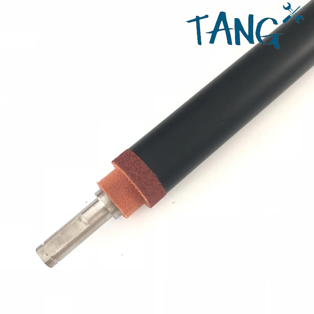 

2* D144-4057 D1444057 Lower fuser roller For Ricoh MPC 3002 3502 4502 MPC3002 MPC3502 MPC4502 MPC5502 pressure sleeved roller