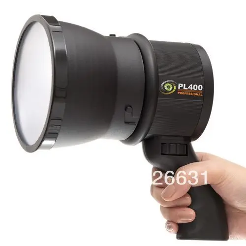 portable photography lighting vs battery iphotn pl400 400ws outdoor