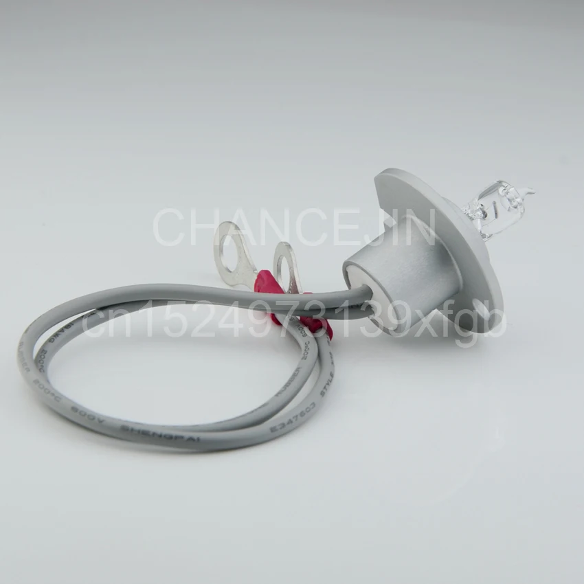 Высокое качество 12V20W галогенная лампа используется для Mindray новых моделей BS200 BS300