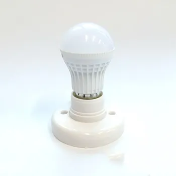 

real life games escape room props Malfunction light bulb Flickering light bulb horror game props Finished product props