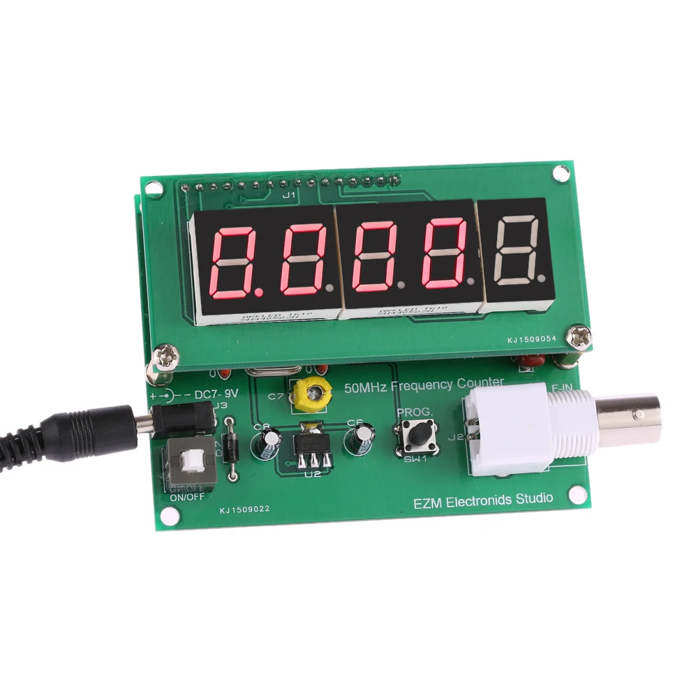 Popular Diy Frequency CounterBuy Cheap Diy Frequency Counter lots from
