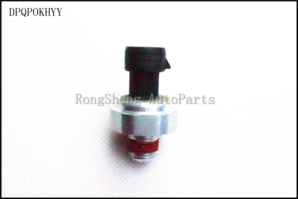 Dpqpokhyy Genuine Oem Engine Oil Pressure Switch For Cadillac Escalade