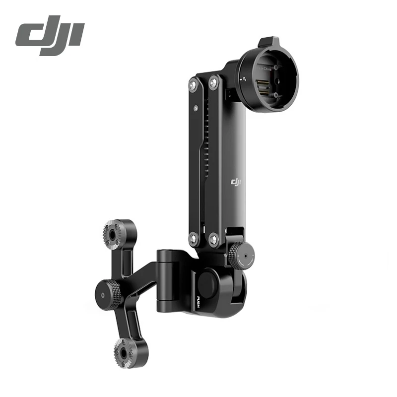 

DJI OSMO Z-AXIS STABILIZER for Zenmuse X3 Gimbal and Camera