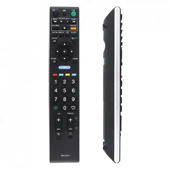 

Replacement 433MHz IR TV Remote Control with Long Transmission Fit for SONY RM-ED011 TV