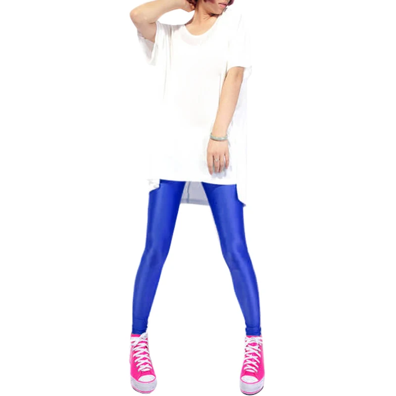 Aliexpress.com : Buy Fashion Women Elasticity Leggings