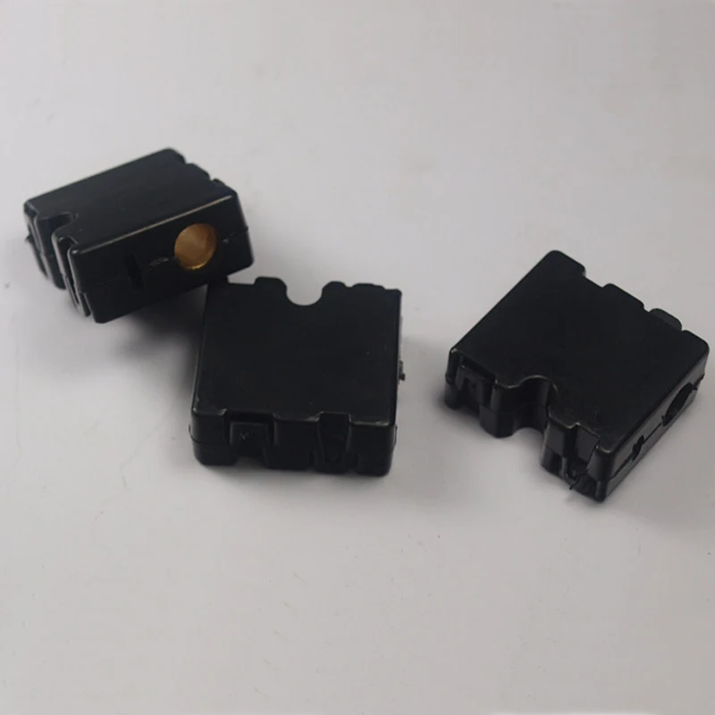 

wholesale 3D printer Ultimate2 slider,4pcs/set,metal material