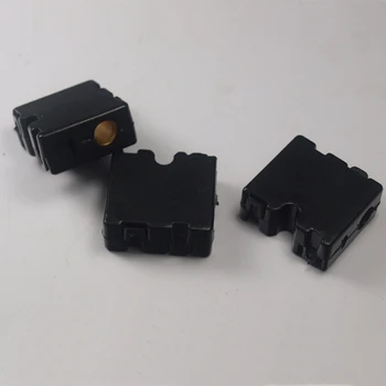 

wholesale 3D printer um2 slider 4pcs/set Plastic Sliding Block Kit Including Graphite Copper Sintered Bush for Ultimate2