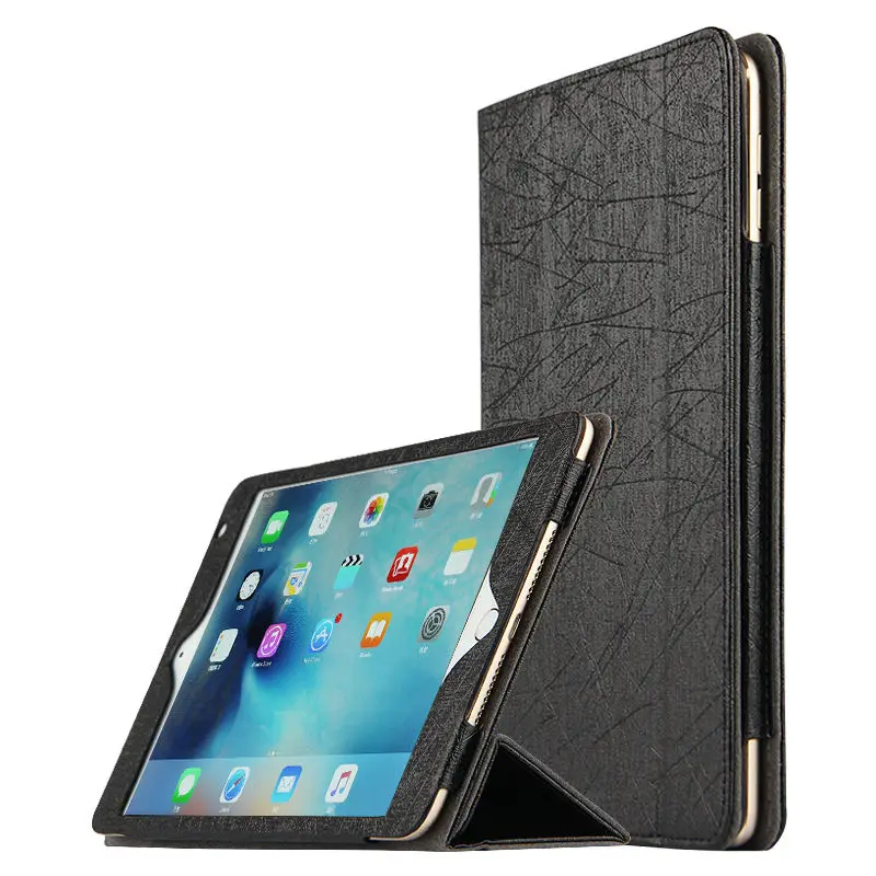 Case For iPad Pro 12.9 Leather Protective shell Skin For Apple iPad Pro