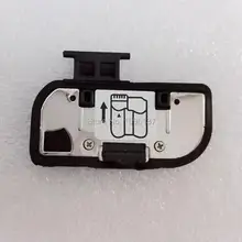 Батарея крышка отсека для NIKON D800 D800E цифровой Камера Repair Part