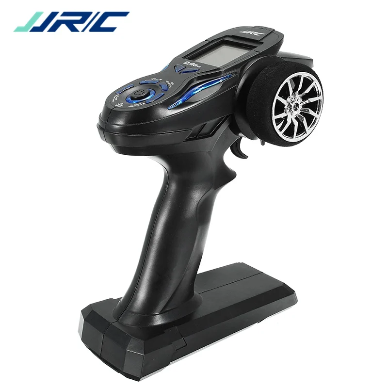 Goede JJRC Q36 Q35 2.4G 4WD 1 26 RC Auto Deel Afstandsbediening Zender TX Q35 01 voor RC Speelgoed Onderdelen accessoires