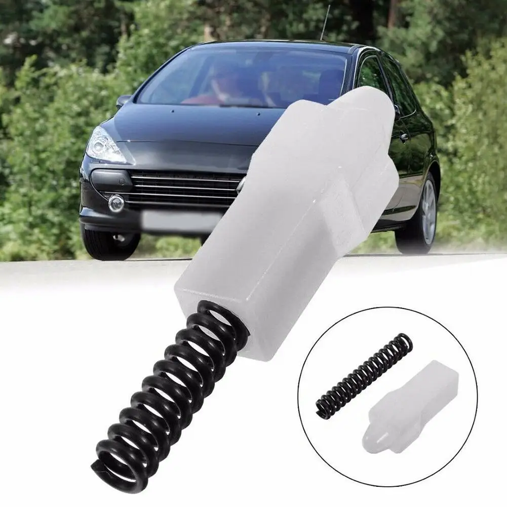 

Floppy Indicator Stalk Switch Repair Plunger for Peugeot Citroen DAV Comm2000 Car Switch Repair Plunger