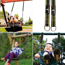 328 промо-акция, комплект подвесных ремней для качания, 2 шт. ремней для качания дерева, чехол для переноски и карабины с защитным замком, вмещает до 2800 фунтов
