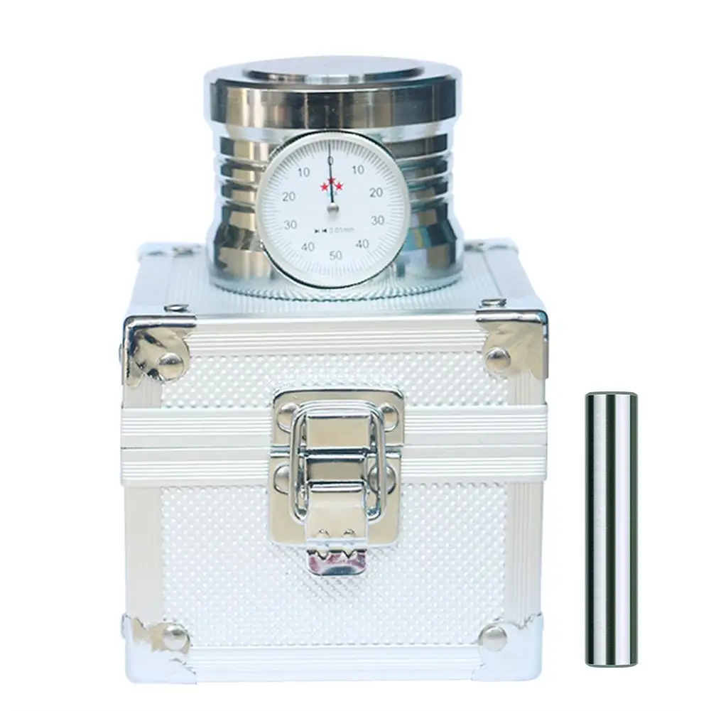 

Z Axis Zero Pre-setter Tool Setter For CNC Router 50+/-0.005mm Photoelectric Engraving Machine Calibration Tool