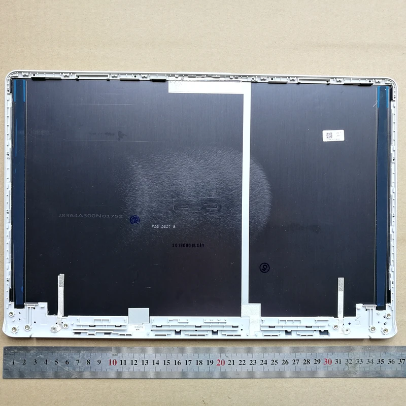 Новый верхний чехол для ноутбука ЖК задняя крышка ASUS X530 VivoBook S15 S5300U/F S5300UN S530UF S530UN