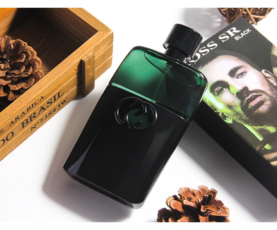 JEAN MISS Brand, 90 мл, парфюм, для мужчин, дерево, свежий древесный аромат, стойкий свежий парфюм, одеколоны, натуральный, для зрелых мужчин, спрей, бутылка