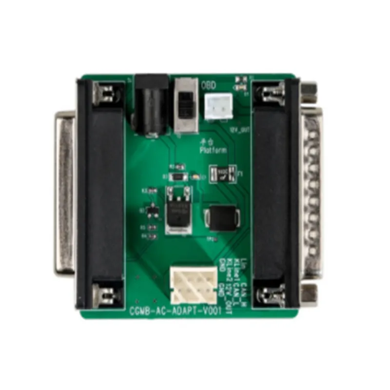 CGDI MB AC Adapter 2