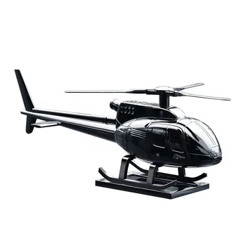

Vehicle perfume Car interior accessories Ornament Solar energy Aromatherapy Vehicle ornaments Solar Rotation Creative Aircraft