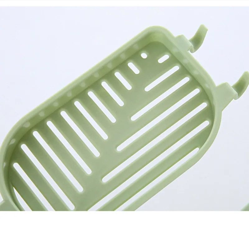 Kitchen Organizer Towel Rack Hanging Holder Bathroom Cabinet Cupboard Hanger Storage kitchen Accessories Organizer Cocina (1)