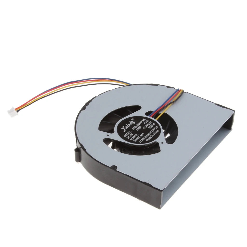 Laptop CPU Cooling Fan for Lenovo G580 G585 G480 G480A G480AM G485 Series