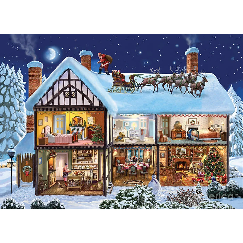 the-christmas-house-steve-crisp