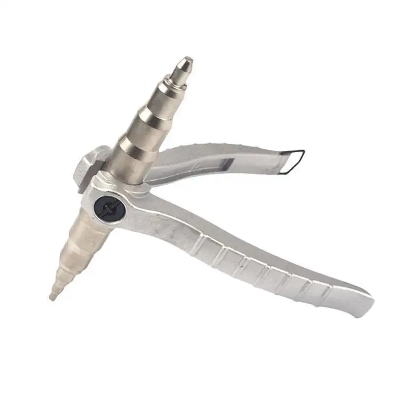 

Manual Copper Pipe Tube Expander Hand Expanding Tool Air Conditioner Swaging Tools JA55