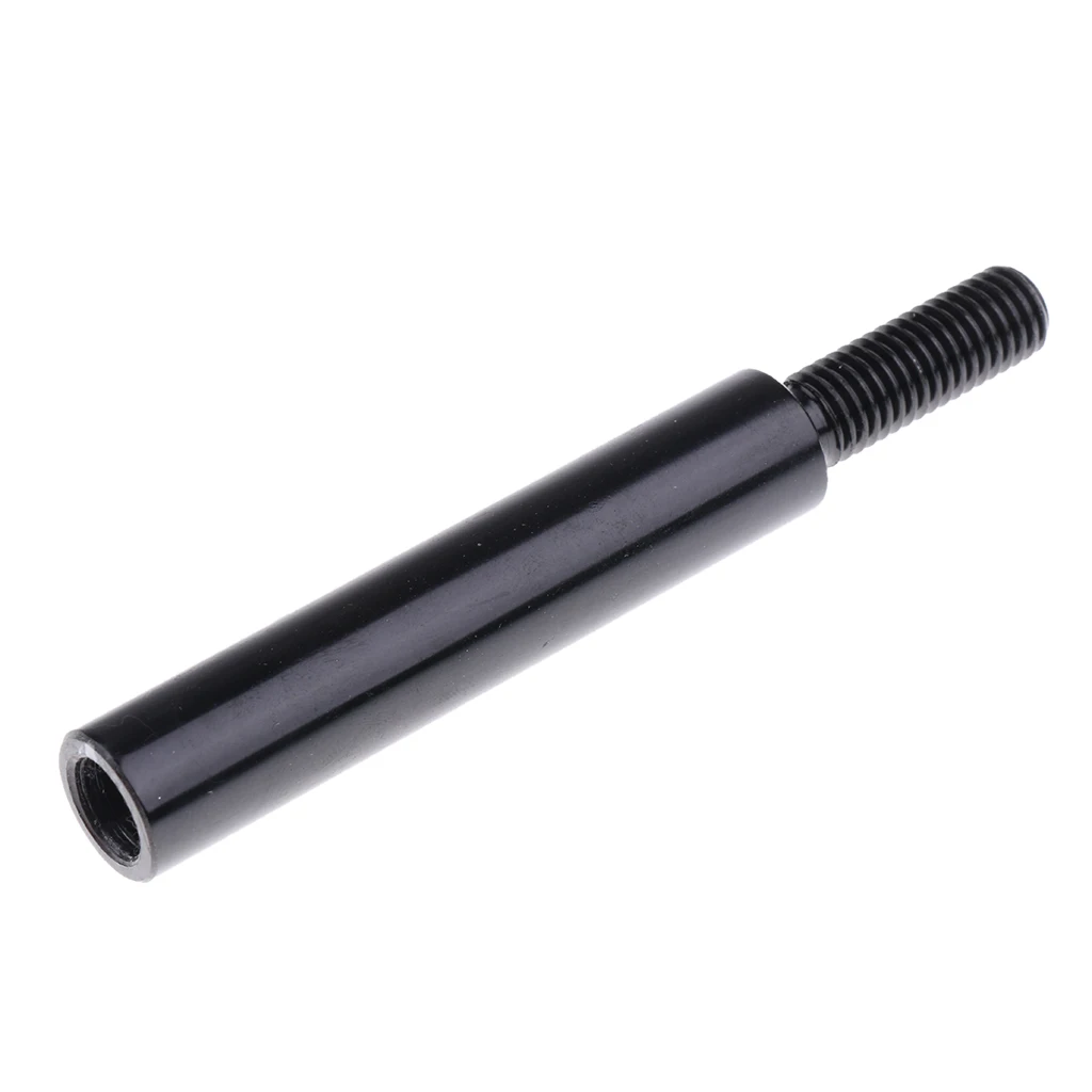 M10*1.5mm Manual Gear Quick Shifter Stick Extension Lever for Honda CNC Machined High Strength Durable