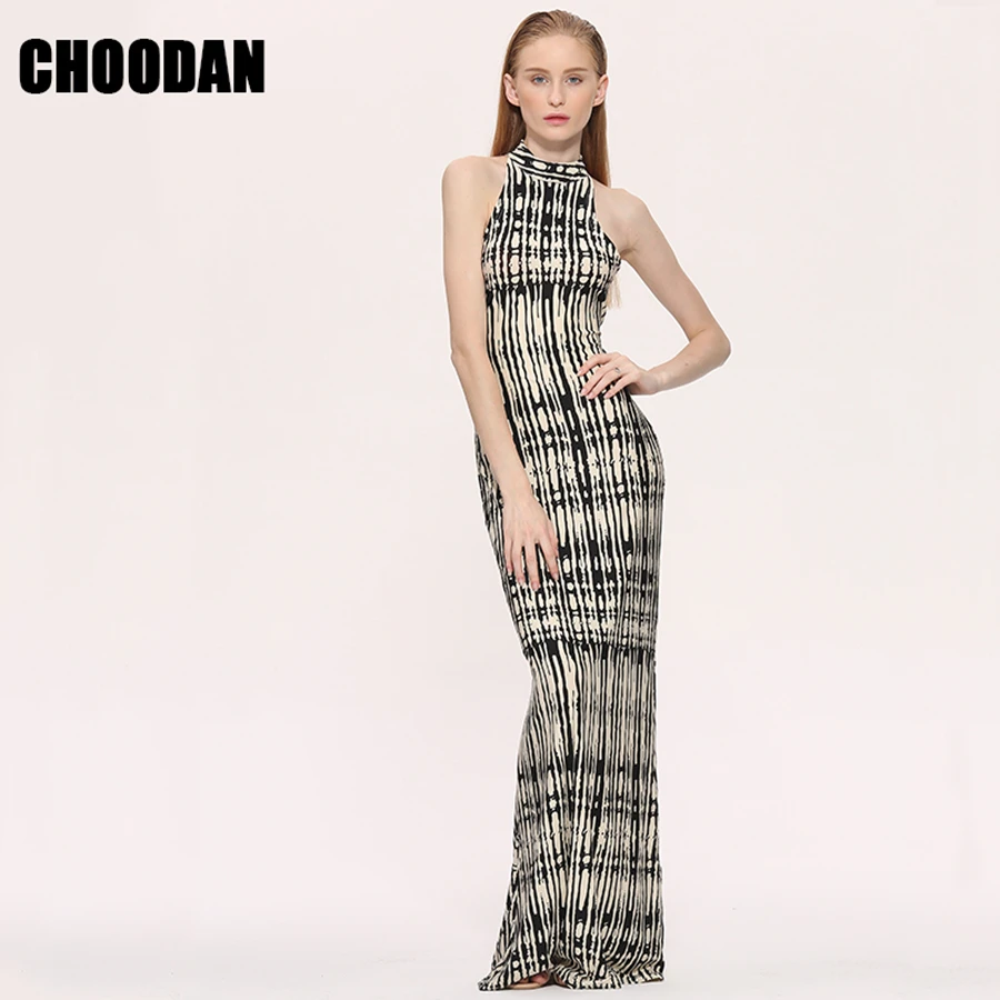098 beach casual dress women  (3)