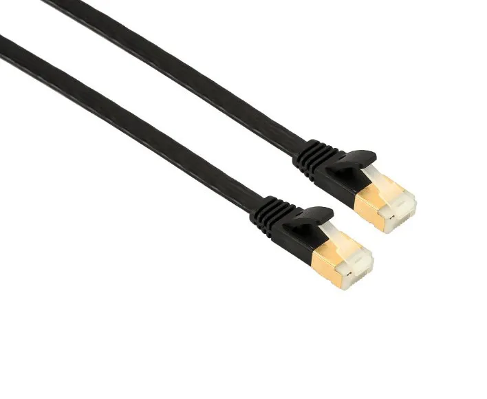 

Processing custom network cable flat cable aa66