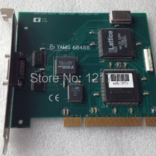 Промышленная плата оборудования TAMS 60488 PCI интерфейс REV A для HP-IB HPIB специальная карта