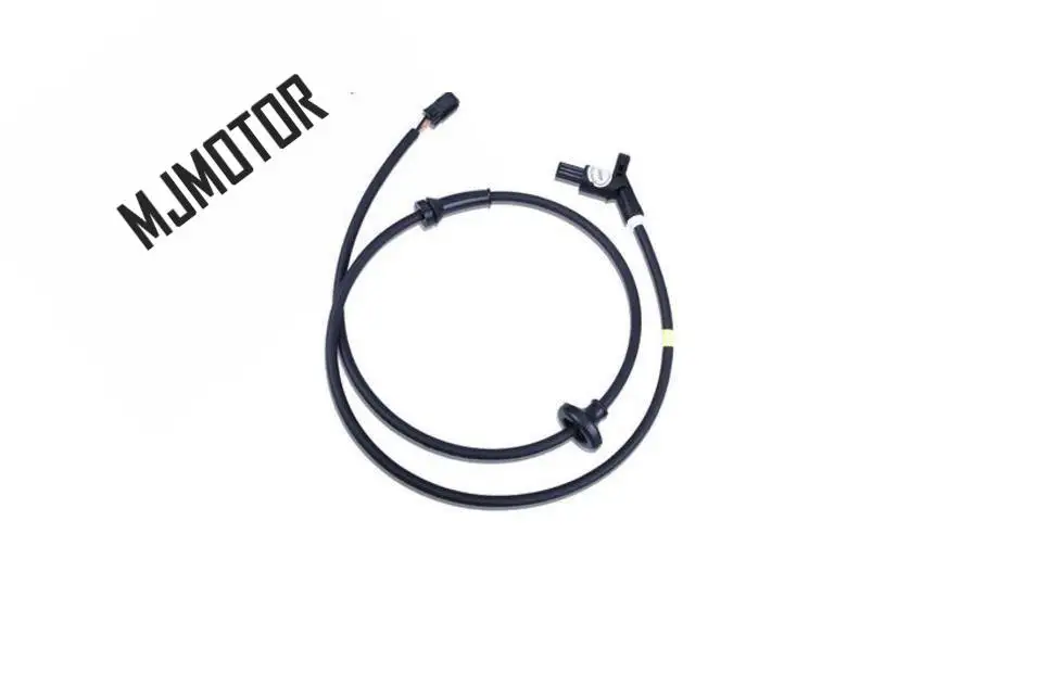 

Brake ABS Sensor cable assy. w/ plug left right front and right side for Chinese Brilliance FSV 1.6L Auto car motor part 3497002