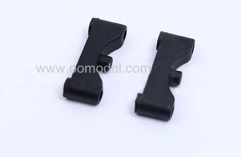 ALZRC 450 Pro Spare Parts Plastic Tail Stabilizer Brace HP45035 ALZrc 450 RC Helicopter t-REX 450 Spare Parts FreeTrack Shipping tarot tl48023 01 metal carbon fiber tail gearbox assembly tarot 450 rc helicopter spare parts freetrack shipping