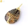 Tiger Eye A