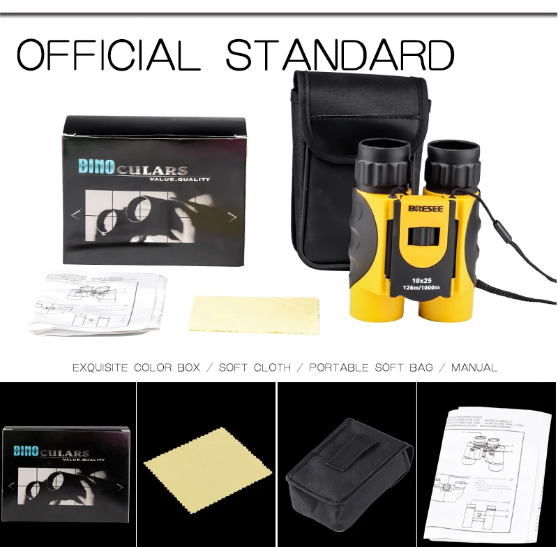 Ledarnell 10X25 Zoom Field glasses Great Handheld Telescopes HD Waterproof DropShipping binoculars Ledarnell 10X25 Zoom Field glasses Great Handheld Telescopes HD Waterproof DropShipping binoculars